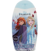 Disney Frozen 2in1 Shampoo Conditioner 300ml